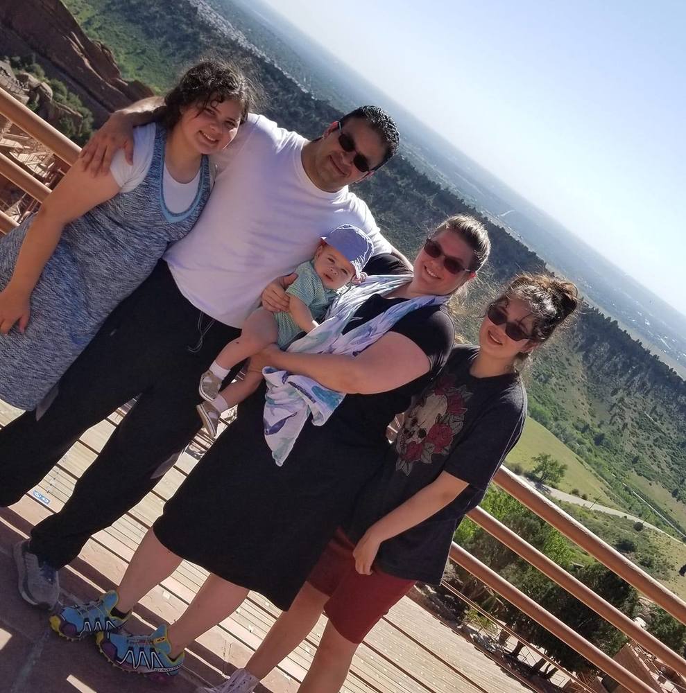 Meet your Posher, Mandy